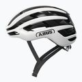 Bike helmet ABUS Airbreaker 2.0 whiny white 2