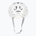 Bike helmet ABUS Airbreaker 2.0 pure white 4