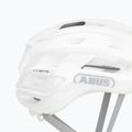 Bike helmet ABUS Airbreaker 2.0 pure white 7