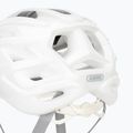 Bike helmet ABUS Airbreaker 2.0 pure white 8