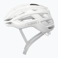 Bike helmet ABUS Airbreaker 2.0 pure white 2