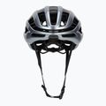 Bike helmet ABUS Airbreaker 2.0 graphite silver 2