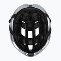 Bike helmet ABUS Airbreaker 2.0 graphite silver 5