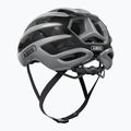 Bike helmet ABUS Airbreaker 2.0 graphite silver 3