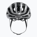 Bike helmet ABUS Airbreaker 2.0 graphite silver 4