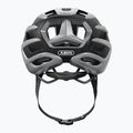 Bike helmet ABUS Airbreaker 2.0 graphite silver 5