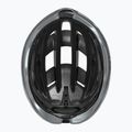 Bike helmet ABUS Airbreaker 2.0 graphite silver 6
