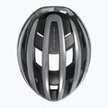 Bike helmet ABUS Airbreaker 2.0 graphite silver 7