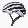 Bike helmet ABUS Airbreaker 2.0 all-in purple 2