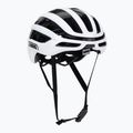 Bike helmet ABUS Airbreaker 2.0 Mips shiny white