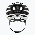 Bike helmet ABUS Airbreaker 2.0 Mips shiny white 4