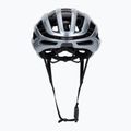 Bike helmet ABUS Airbreaker 2.0 Mips graphite silver 2