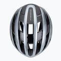 Bike helmet ABUS Airbreaker 2.0 Mips graphite silver 6