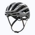 Bike helmet ABUS Airbreaker 2.0 Mips graphite silver