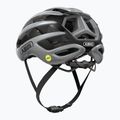 Bike helmet ABUS Airbreaker 2.0 Mips graphite silver 3
