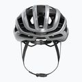 Bike helmet ABUS Airbreaker 2.0 Mips graphite silver 4