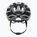 Bike helmet ABUS Airbreaker 2.0 Mips graphite silver 5