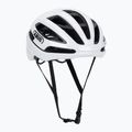 Bike helmet ABUS Taipan shiny white