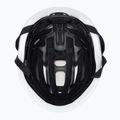 Bike helmet ABUS Taipan shiny white 5