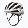 Bike helmet ABUS Taipan shiny white