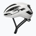 Bike helmet ABUS Taipan shiny white 2