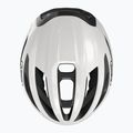 Bike helmet ABUS Taipan shiny white 6