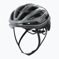 Bike helmet ABUS Taipan graphite silver