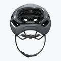 Bike helmet ABUS Taipan graphite silver 5