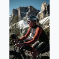 Bike helmet ABUS Taipan graphite silver 6