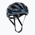 Bike helmet ABUS Taipan como blue