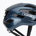 Bike helmet ABUS Taipan como blue 7
