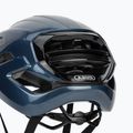 Bike helmet ABUS Taipan como blue 8