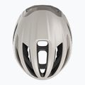 Bike helmet ABUS Taipan sand beige 6