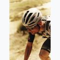 Bike helmet ABUS Taipan sand beige 8