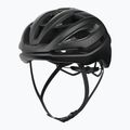 Bike helmet ABUS Taipan LED velcet black