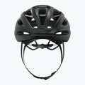 Bike helmet ABUS Taipan LED velcet black 5