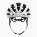 Bike helmet ABUS Taipan LED shiny white 4