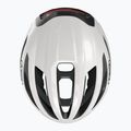 Bike helmet ABUS Taipan LED shiny white 6