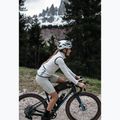 Bike helmet ABUS Taipan LED shiny white 7