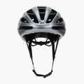 Bike helmet ABUS Taipan LED graphite silver 2