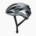 Bike helmet ABUS Taipan LED graphite silver 3