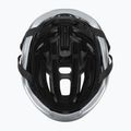 Bike helmet ABUS Taipan LED graphite silver 5
