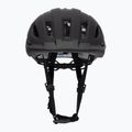 Bike helmet ABUS Urban-I 4.0 velvet black 2