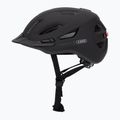 Bike helmet ABUS Urban-I 4.0 velvet black 3