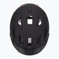 Bike helmet ABUS Urban-I 4.0 velvet black 6