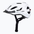 Bike helmet ABUS Urban-I 4.0 shiny white 3