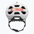 Bike helmet ABUS Urban-I 4.0 shiny white 5
