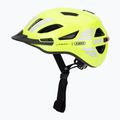Bike helmet ABUS Urban-I 4.0 signal yellow 3