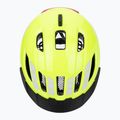 Bike helmet ABUS Urban-I 4.0 signal yellow 6