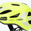 Bike helmet ABUS Urban-I 4.0 signal yellow 7